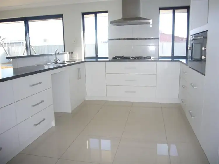 Second view of Homely house listing, 32 Yolanda Edge, Wandina WA