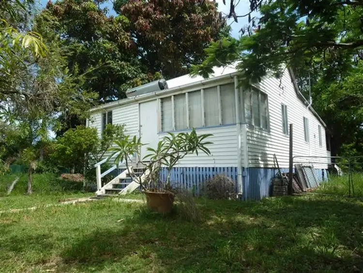 33 Palm St, North Mackay QLD