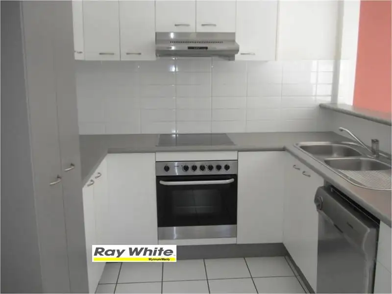 Main view of Homely townhouse listing, 14/83 Dibar St, Wynnum QLD