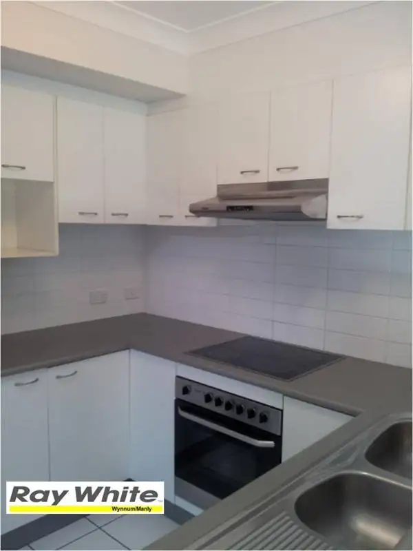 Second view of Homely townhouse listing, 14/83 Dibar St, Wynnum QLD