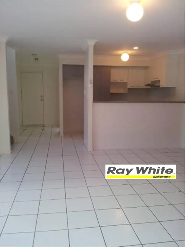 Third view of Homely townhouse listing, 14/83 Dibar St, Wynnum QLD