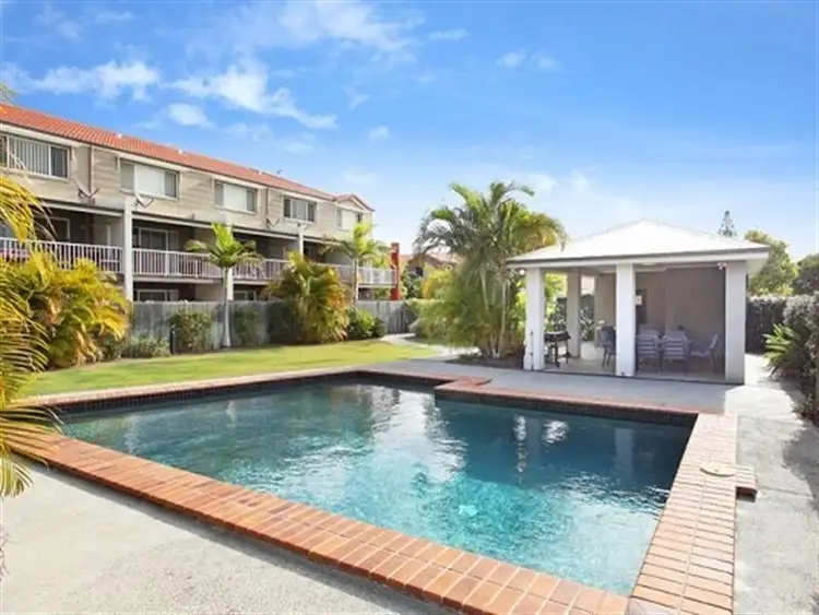 Seventh view of Homely townhouse listing, 14/83 Dibar St, Wynnum QLD