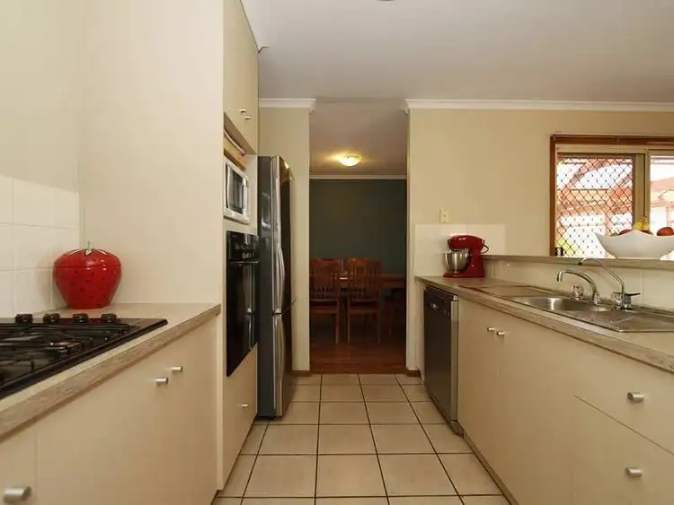 Fifth view of Homely house listing, 11 Ludgate Ave, Trott Park SA
