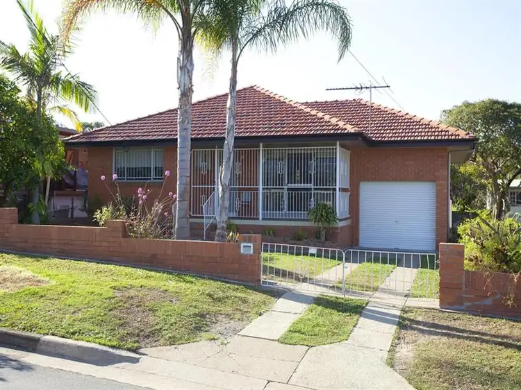 68 Hendren St, Carina QLD