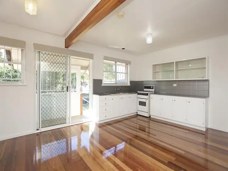 Third view of Homely house listing, 68 Hendren St, Carina QLD