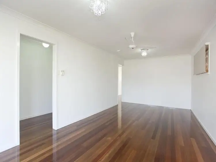 Fifth view of Homely house listing, 68 Hendren St, Carina QLD