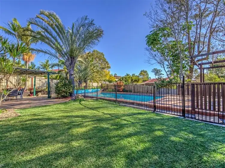 361 Horizon Dr, Riverhills QLD