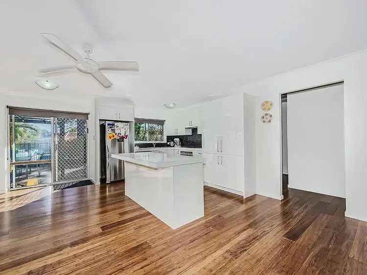 Third view of Homely house listing, 361 Horizon Dr, Riverhills QLD
