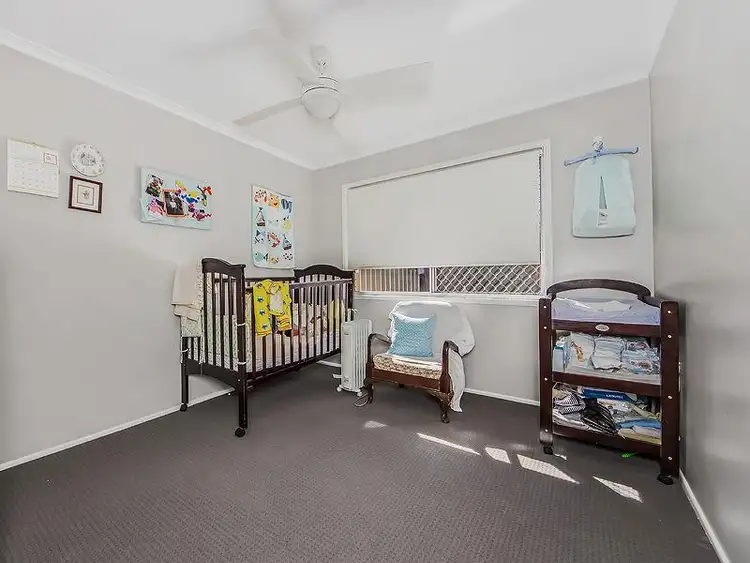 Sixth view of Homely house listing, 361 Horizon Dr, Riverhills QLD