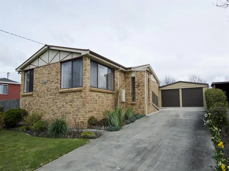 Main view of Homely house listing, 21 Naroo St, Waverley TAS