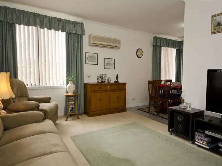 Second view of Homely house listing, 21 Naroo St, Waverley TAS