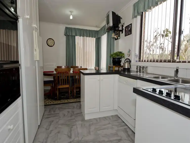 Fifth view of Homely house listing, 21 Naroo St, Waverley TAS