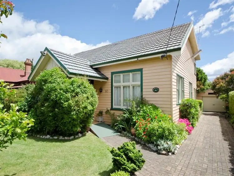 Main view of Homely house listing, 60 Mayne St, Invermay TAS