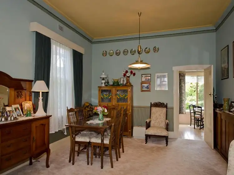 Second view of Homely house listing, 60 Mayne St, Invermay TAS