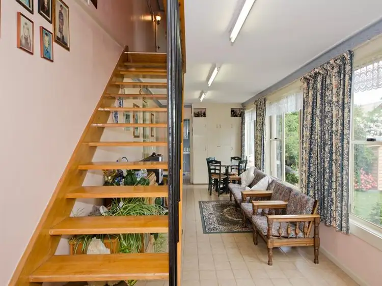 Fifth view of Homely house listing, 60 Mayne St, Invermay TAS
