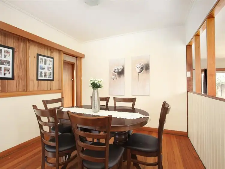 Second view of Homely house listing, 34 Oaktree Rd, Youngtown TAS