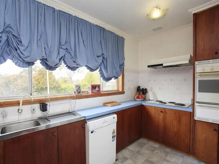 Fifth view of Homely house listing, 34 Oaktree Rd, Youngtown TAS