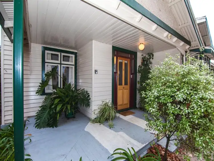 Second view of Homely house listing, 15 Birdwood St, Mowbray TAS