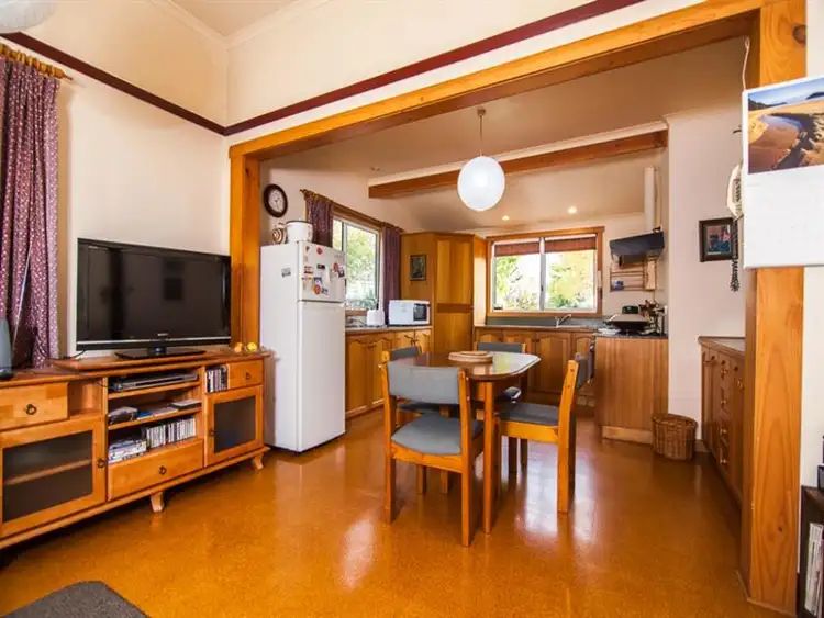 Fourth view of Homely house listing, 15 Birdwood St, Mowbray TAS