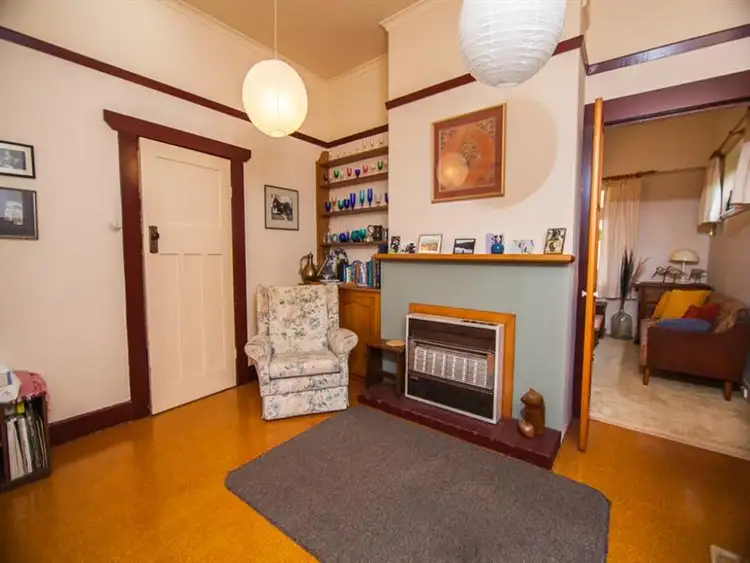 Fifth view of Homely house listing, 15 Birdwood St, Mowbray TAS