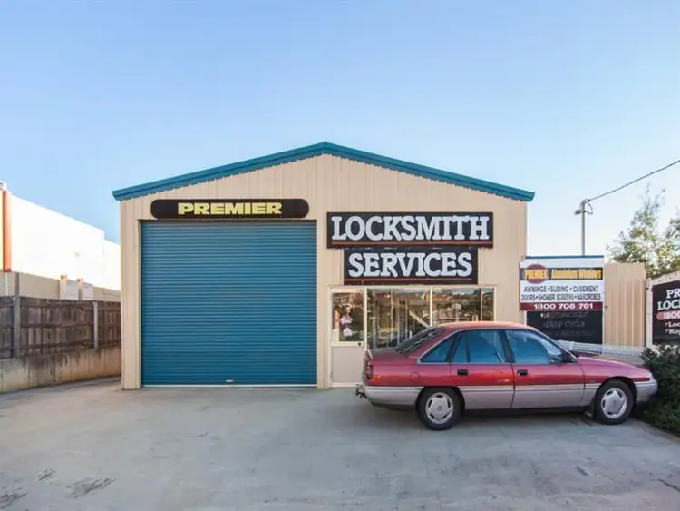 Seventh view of Homely house listing, 288 Hobart Rd, Youngtown TAS