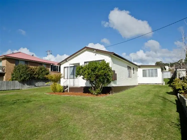 3 Garrett St, Beauty Point TAS