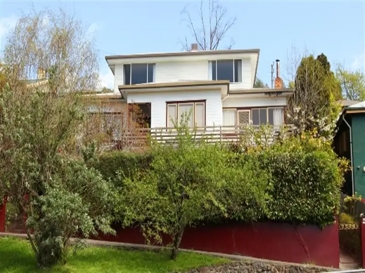 55 Trevallyn Rd, Trevallyn TAS