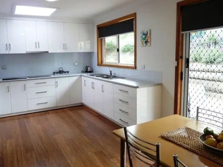 Second view of Homely house listing, 388 Leam Rd, Hillwood TAS