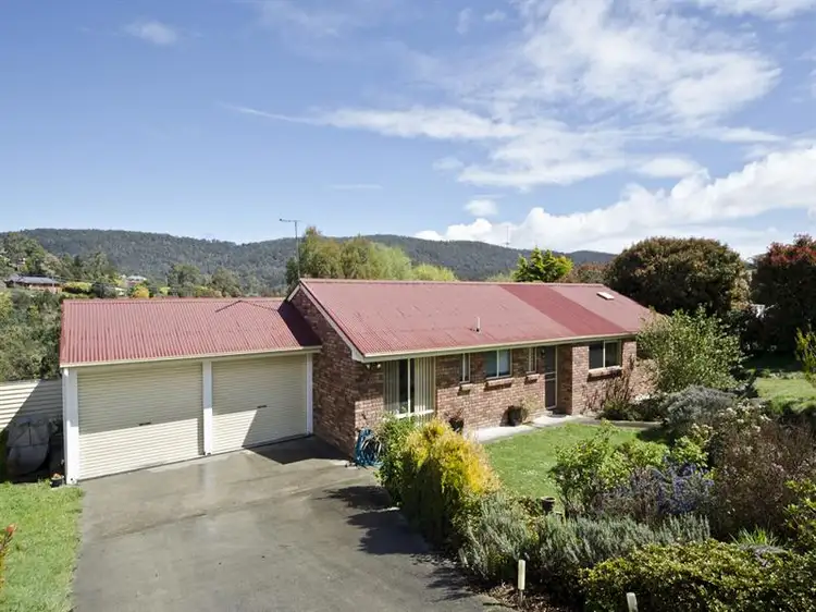 35 Longvista Rd, Blackstone Heights TAS