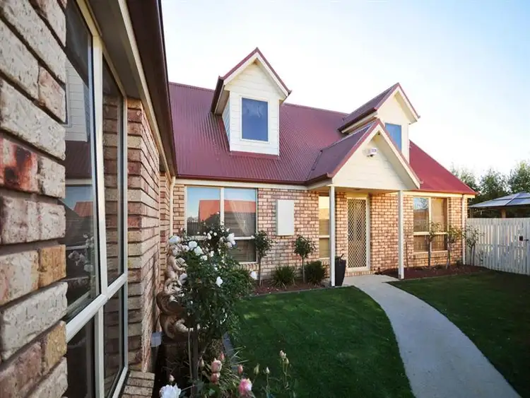 Second view of Homely townhouse listing, 3/366 Westbury Rd, Prospect Vale TAS