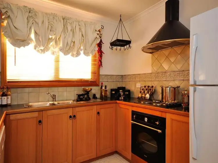 Fifth view of Homely townhouse listing, 3/366 Westbury Rd, Prospect Vale TAS