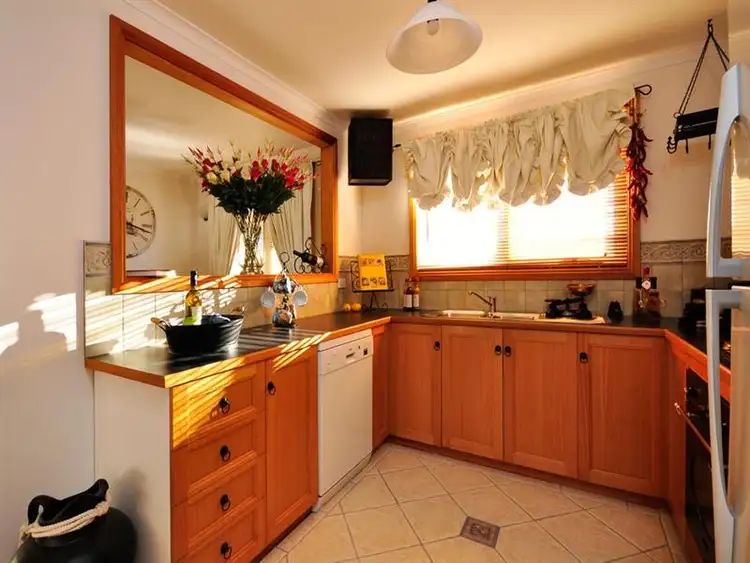 Sixth view of Homely townhouse listing, 3/366 Westbury Rd, Prospect Vale TAS
