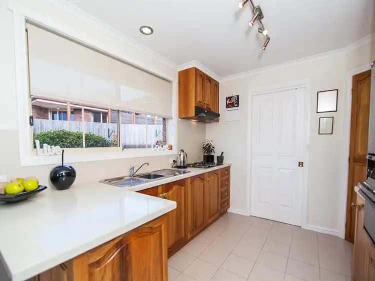 Third view of Homely unit listing, Unit 2/63 Benwerrin Cres, Norwood TAS