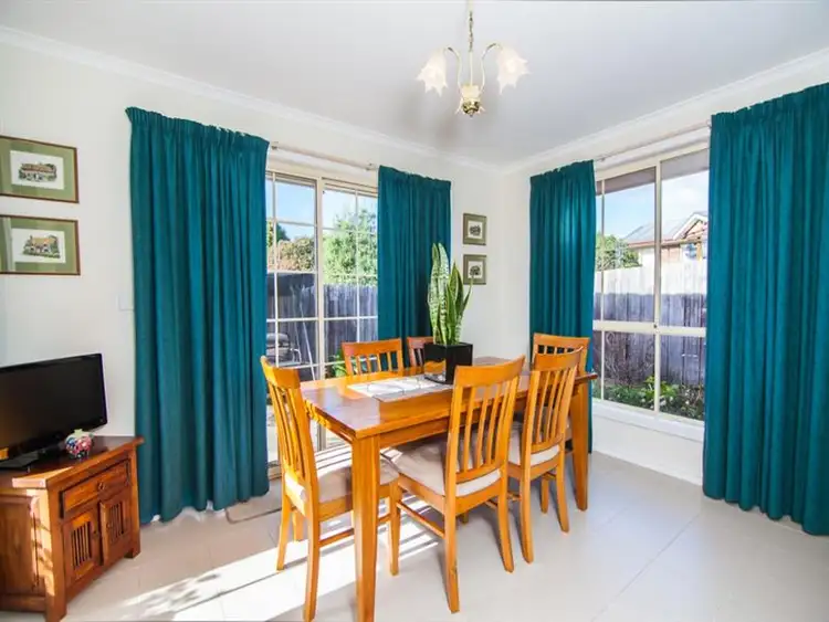 Fourth view of Homely unit listing, Unit 2/63 Benwerrin Cres, Norwood TAS