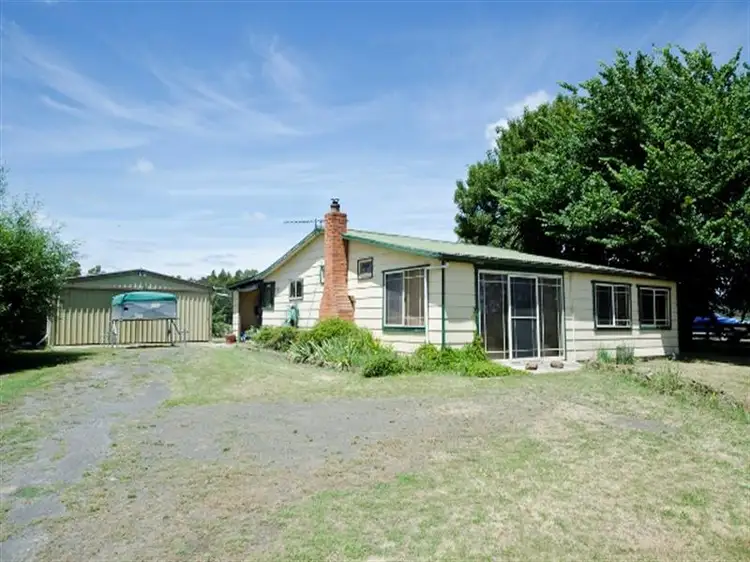 Main view of Homely house listing, 372 Glengarry Rd, Winkleigh TAS