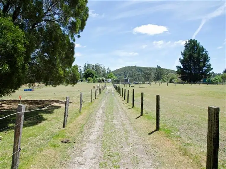 Seventh view of Homely house listing, 372 Glengarry Rd, Winkleigh TAS