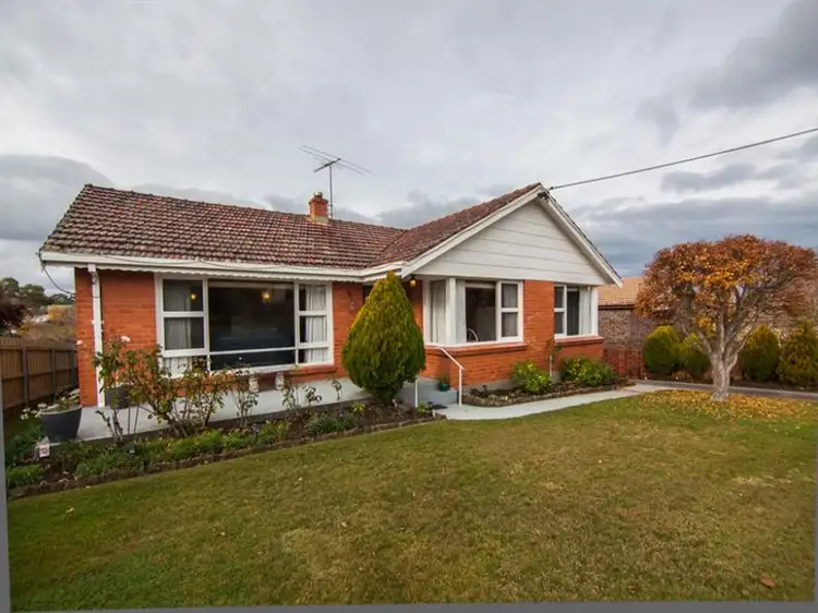 25 Old Bridge Rd, Perth TAS