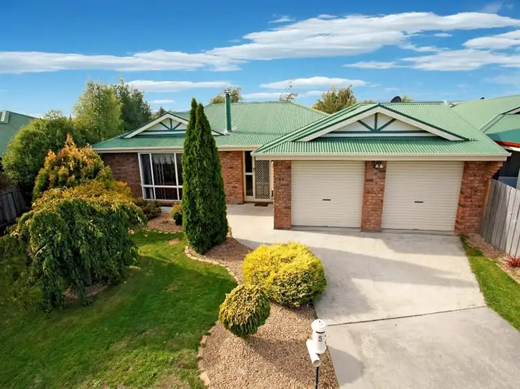5 Mount Garrett Ct, Youngtown TAS