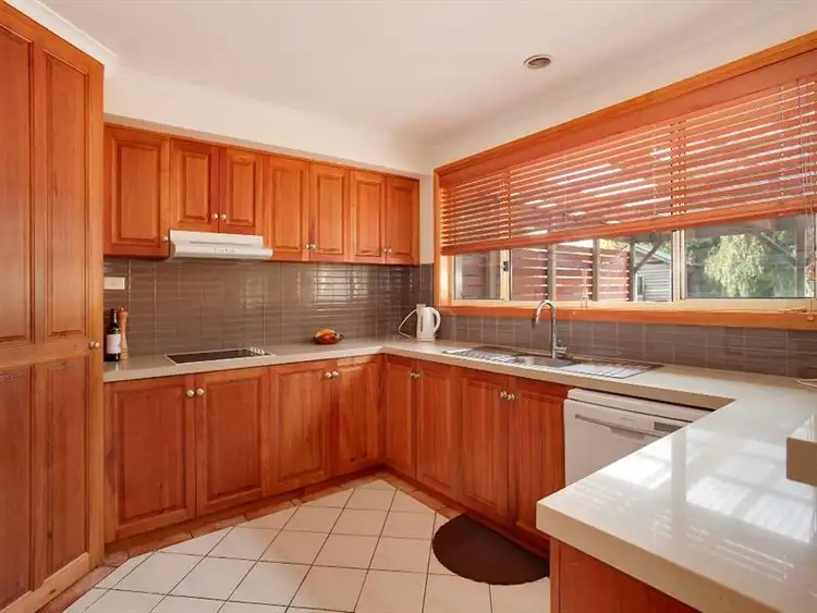 Second view of Homely house listing, 5 Mount Garrett Ct, Youngtown TAS