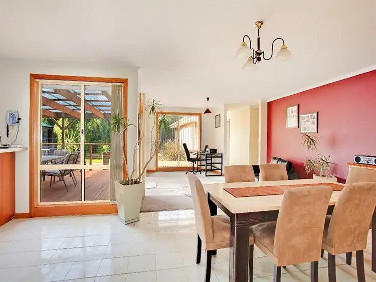 Third view of Homely house listing, 5 Mount Garrett Ct, Youngtown TAS