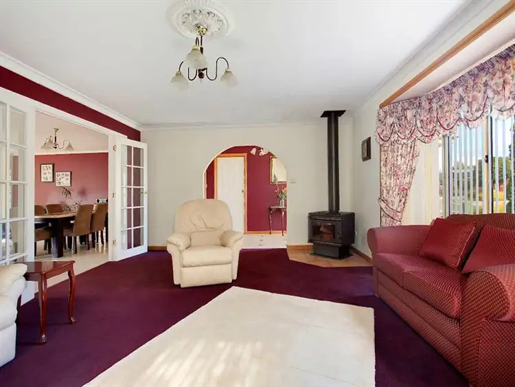Fifth view of Homely house listing, 5 Mount Garrett Ct, Youngtown TAS