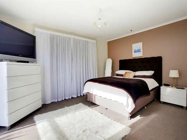 Sixth view of Homely house listing, 5 Mount Garrett Ct, Youngtown TAS
