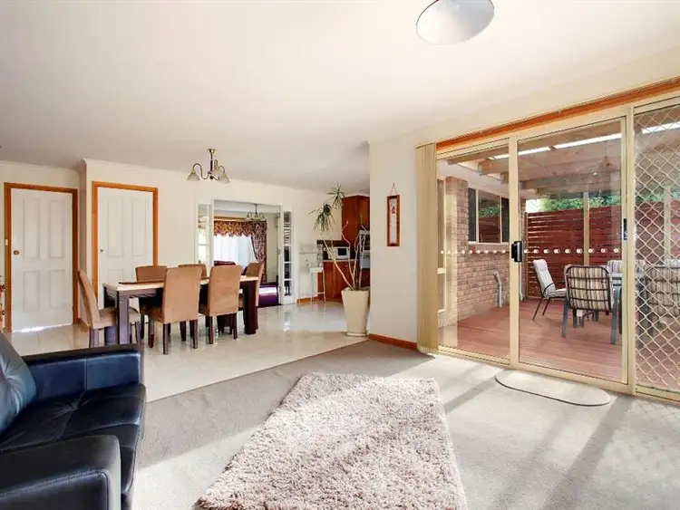 Seventh view of Homely house listing, 5 Mount Garrett Ct, Youngtown TAS
