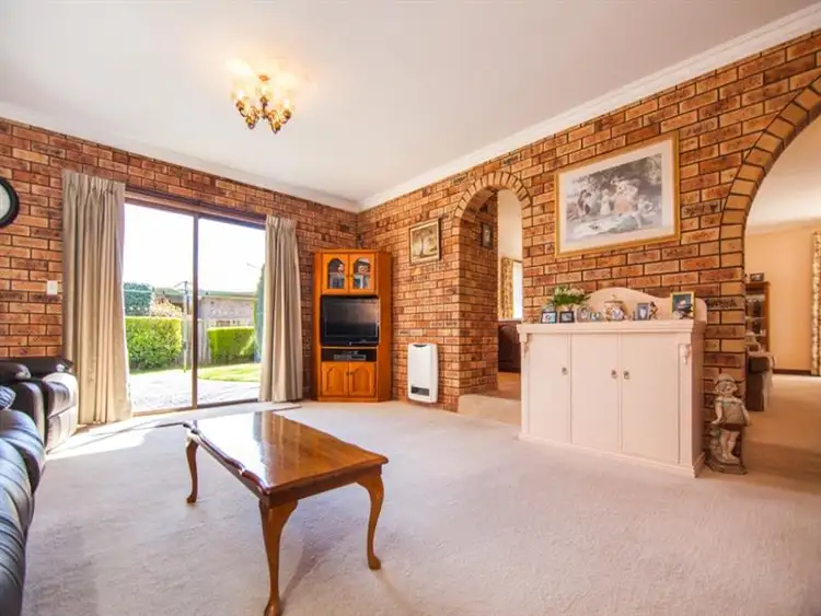 Fifth view of Homely house listing, 7 El Greco Ct, Newnham TAS