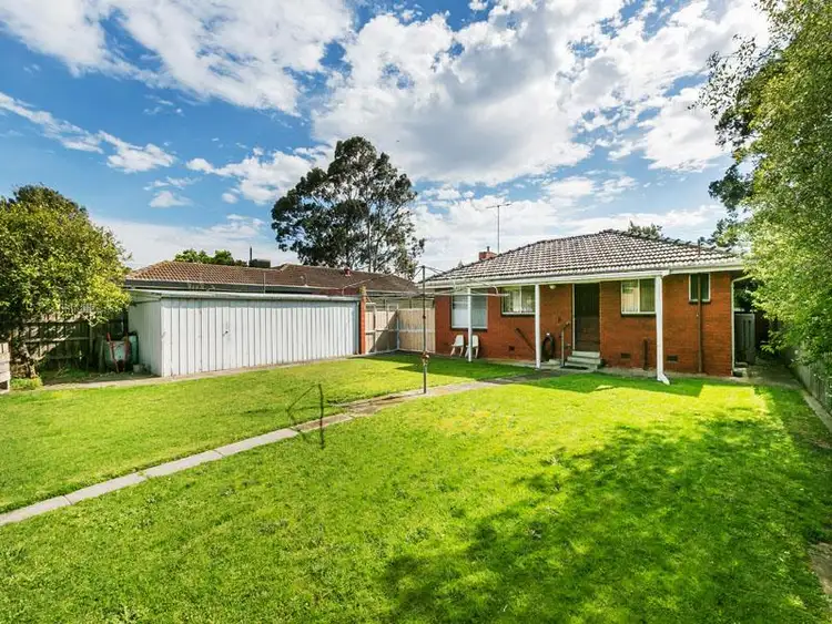 Sixth view of Homely house listing, 42 Farm Rd, Cheltenham VIC