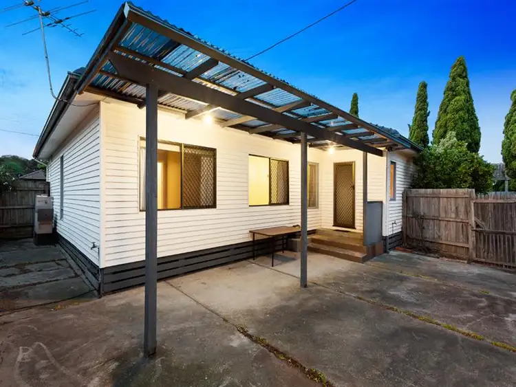 Seventh view of Homely unit listing, 1/10 Morton St, Clayton VIC