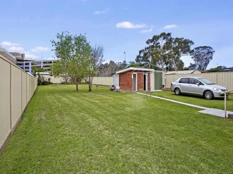 Second view of Homely house listing, 8 Carinya St, Blacktown NSW