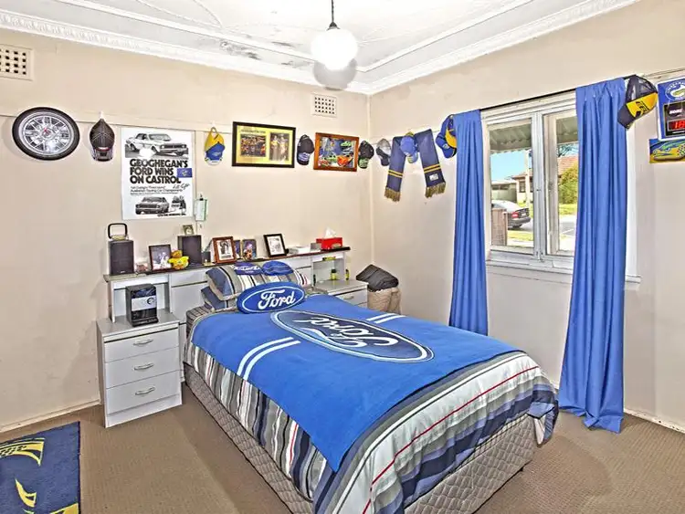 Fourth view of Homely house listing, 8 Carinya St, Blacktown NSW