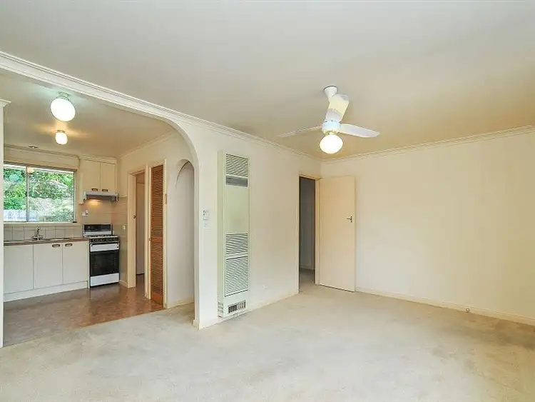 Second view of Homely unit listing, 4/24 Harrison St, Mitcham VIC