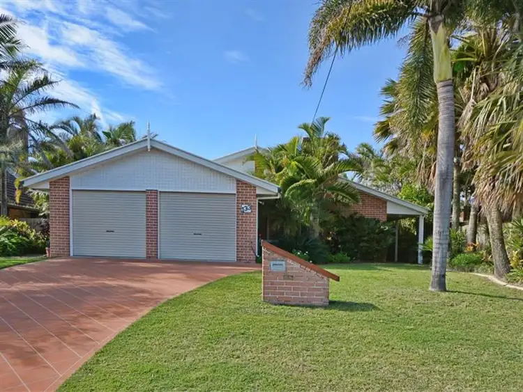 133 Lowanna Dr, Buddina QLD
